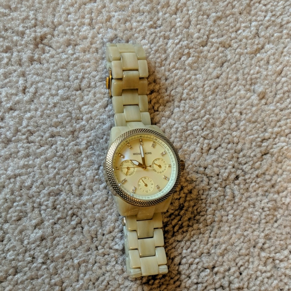 Michael Kors watch